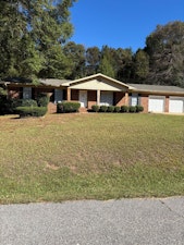 Jackson Home, AL Real Estate Listing
